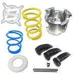 Aftermarket Assassins Xpedition S3 Clutch Kit